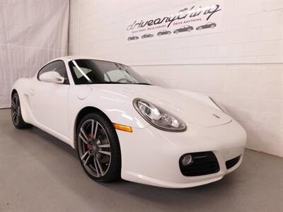 2011 Porsche Cayman S   - Photo 14 - Ivyland, PA 18974