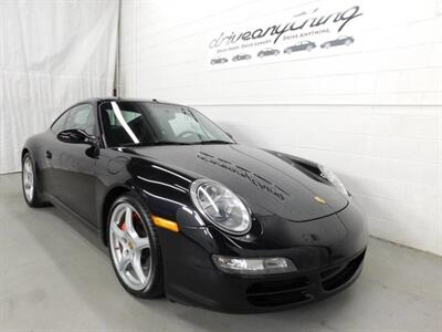 2008 Porsche 911 Carrera S   - Photo 14 - Ivyland, PA 18974