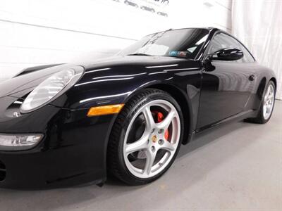 2008 Porsche 911 Carrera S   - Photo 5 - Ivyland, PA 18974