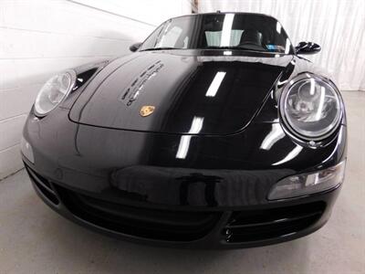 2008 Porsche 911 Carrera S   - Photo 2 - Ivyland, PA 18974