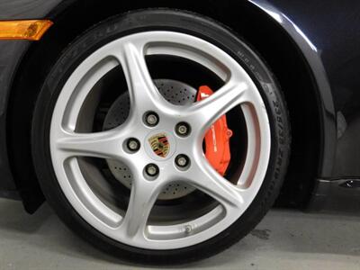 2008 Porsche 911 Carrera S   - Photo 17 - Ivyland, PA 18974