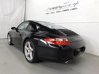 2008 Porsche 911 Carrera S   - Photo 7 - Ivyland, PA 18974