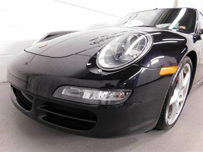 2008 Porsche 911 Carrera S   - Photo 4 - Ivyland, PA 18974