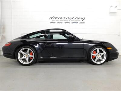 2008 Porsche 911 Carrera S   - Photo 13 - Ivyland, PA 18974