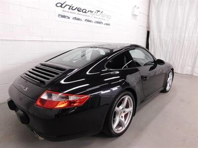 2008 Porsche 911 Carrera S   - Photo 12 - Ivyland, PA 18974