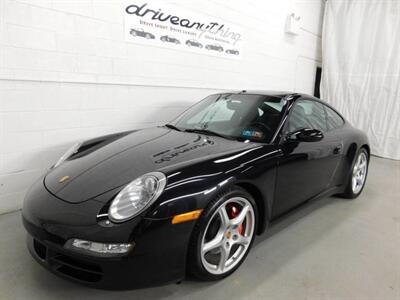 2008 Porsche 911 Carrera S   - Photo 1 - Ivyland, PA 18974