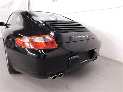 2008 Porsche 911 Carrera S   - Photo 9 - Ivyland, PA 18974