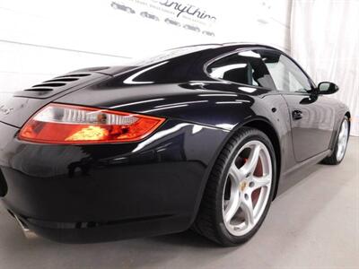 2008 Porsche 911 Carrera S   - Photo 11 - Ivyland, PA 18974