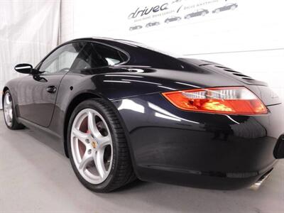 2008 Porsche 911 Carrera S   - Photo 8 - Ivyland, PA 18974