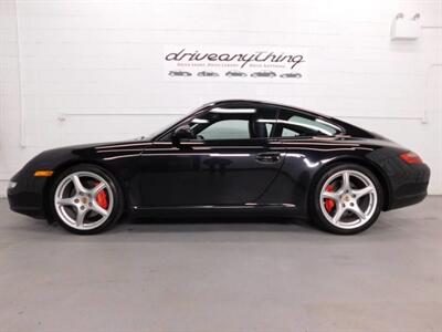 2008 Porsche 911 Carrera S   - Photo 6 - Ivyland, PA 18974