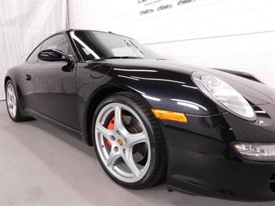 2008 Porsche 911 Carrera S   - Photo 15 - Ivyland, PA 18974