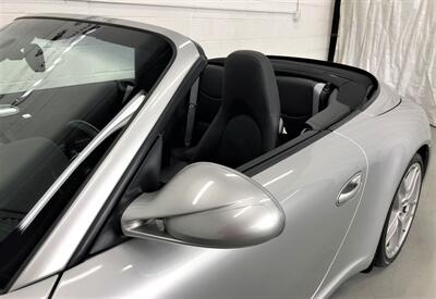 2009 Porsche 911 Carrera S - Photo 18 - Ivyland, PA 18974