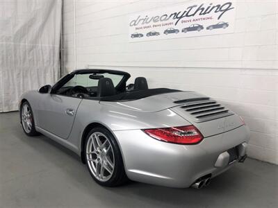 2009 Porsche 911 Carrera S - Photo 7 - Ivyland, PA 18974