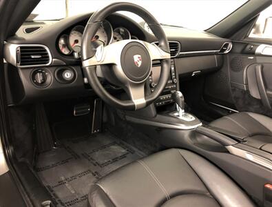 2009 Porsche 911 Carrera S - Photo 32 - Ivyland, PA 18974