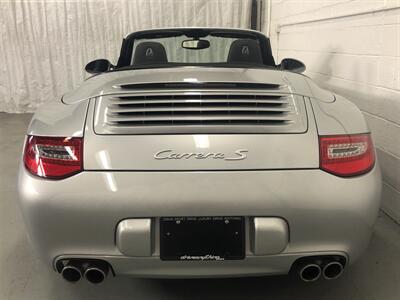 2009 Porsche 911 Carrera S - Photo 10 - Ivyland, PA 18974