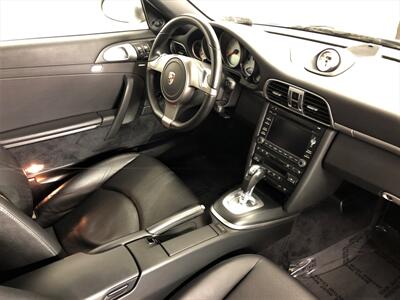 2009 Porsche 911 Carrera S - Photo 54 - Ivyland, PA 18974