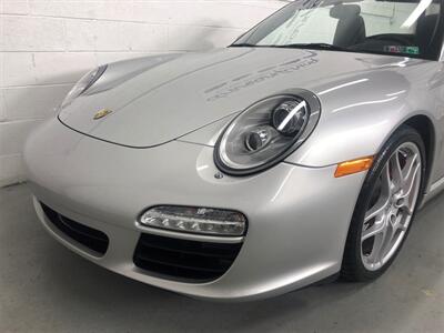 2009 Porsche 911 Carrera S - Photo 4 - Ivyland, PA 18974