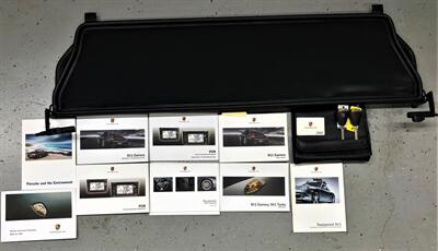 2009 Porsche 911 Carrera S - Photo 55 - Ivyland, PA 18974