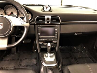 2009 Porsche 911 Carrera S - Photo 34 - Ivyland, PA 18974