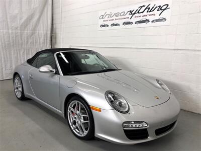 2009 Porsche 911 Carrera S - Photo 16 - Ivyland, PA 18974