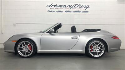 2009 Porsche 911 Carrera S - Photo 6 - Ivyland, PA 18974