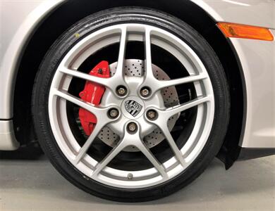 2009 Porsche 911 Carrera S - Photo 23 - Ivyland, PA 18974