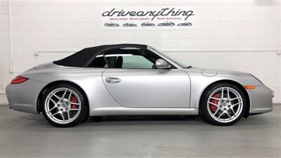 2009 Porsche 911 Carrera S - Photo 15 - Ivyland, PA 18974
