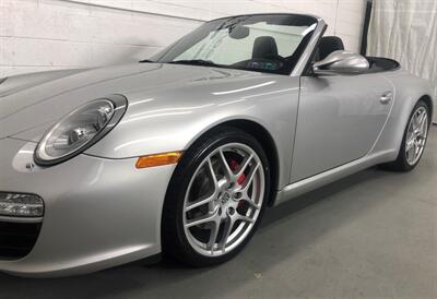 2009 Porsche 911 Carrera S - Photo 5 - Ivyland, PA 18974
