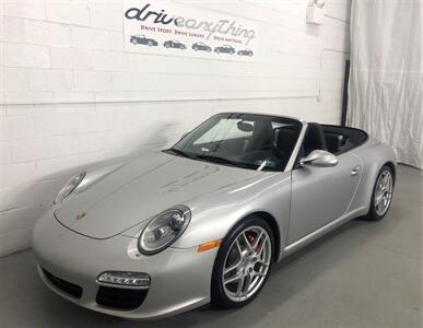 2009 Porsche 911 Carrera S - Photo 1 - Ivyland, PA 18974