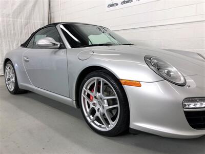2009 Porsche 911 Carrera S - Photo 17 - Ivyland, PA 18974