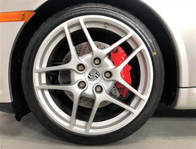 2009 Porsche 911 Carrera S - Photo 21 - Ivyland, PA 18974