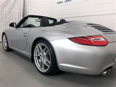 2009 Porsche 911 Carrera S - Photo 8 - Ivyland, PA 18974