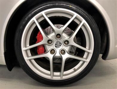 2009 Porsche 911 Carrera S - Photo 22 - Ivyland, PA 18974