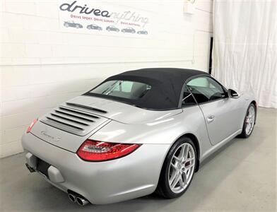 2009 Porsche 911 Carrera S - Photo 14 - Ivyland, PA 18974