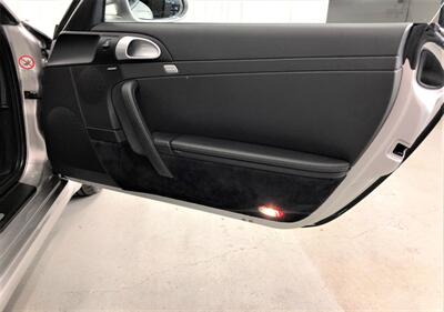 2009 Porsche 911 Carrera S - Photo 48 - Ivyland, PA 18974