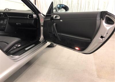 2009 Porsche 911 Carrera S - Photo 47 - Ivyland, PA 18974