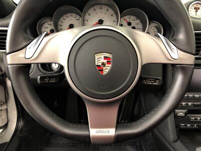 2009 Porsche 911 Carrera S - Photo 37 - Ivyland, PA 18974
