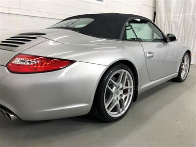 2009 Porsche 911 Carrera S - Photo 13 - Ivyland, PA 18974