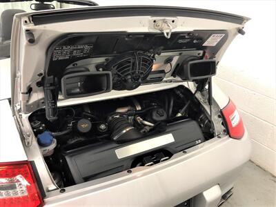 2009 Porsche 911 Carrera S - Photo 11 - Ivyland, PA 18974