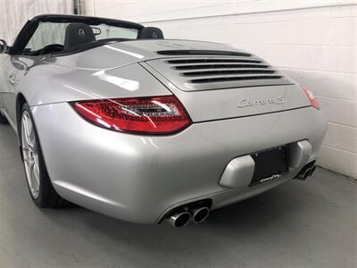 2009 Porsche 911 Carrera S - Photo 9 - Ivyland, PA 18974