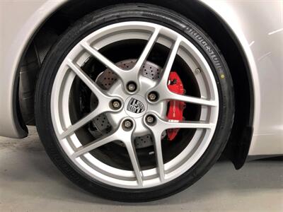 2009 Porsche 911 Carrera S - Photo 24 - Ivyland, PA 18974