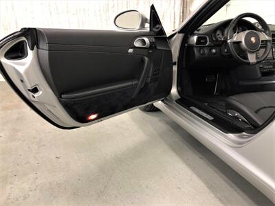 2009 Porsche 911 Carrera S - Photo 26 - Ivyland, PA 18974