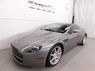 2007 Aston Martin Vantage   - Photo 1 - Ivyland, PA 18974