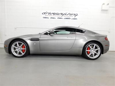 2007 Aston Martin Vantage   - Photo 7 - Ivyland, PA 18974