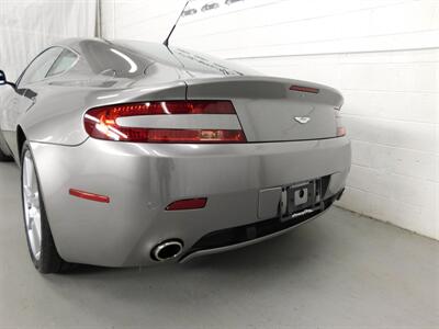 2007 Aston Martin Vantage   - Photo 10 - Ivyland, PA 18974