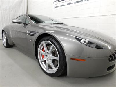 2007 Aston Martin Vantage   - Photo 17 - Ivyland, PA 18974