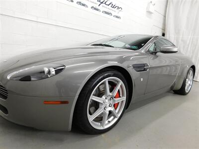 2007 Aston Martin Vantage   - Photo 6 - Ivyland, PA 18974