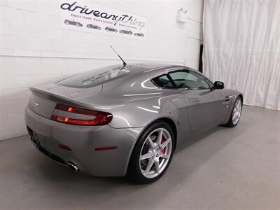 2007 Aston Martin Vantage   - Photo 14 - Ivyland, PA 18974