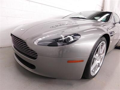 2007 Aston Martin Vantage   - Photo 3 - Ivyland, PA 18974