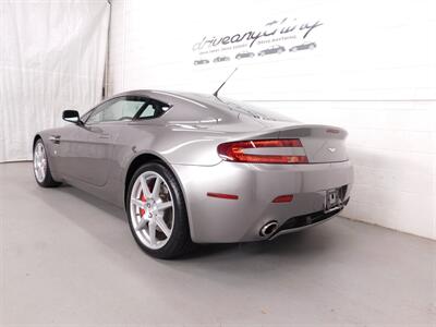 2007 Aston Martin Vantage   - Photo 8 - Ivyland, PA 18974